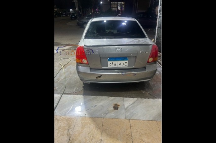used-hyundai-verna-2012-for-sale-heliopolis-big-0